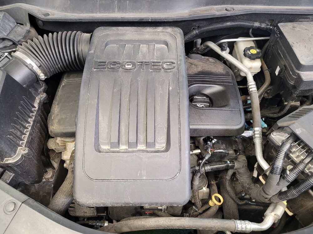 2017 Chevrolet Equinox in Fairfield, OH 45014 - 18110736 30