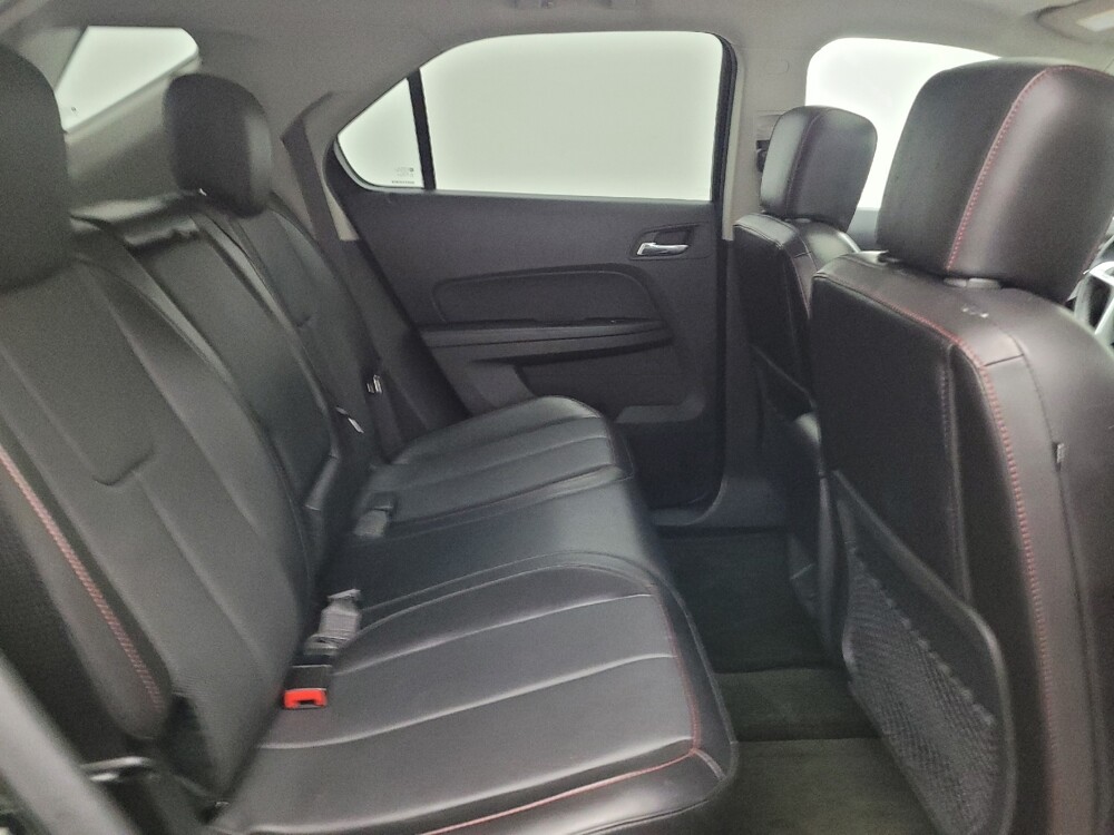 2017 Chevrolet Equinox in Fairfield, OH 45014 - 18110736 19