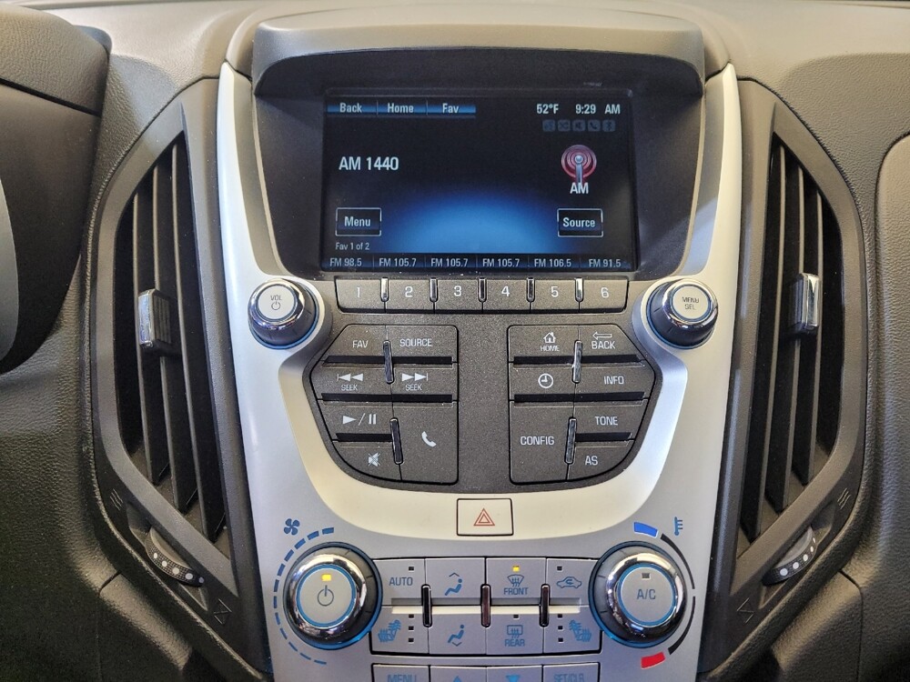 2017 Chevrolet Equinox in Fairfield, OH 45014 - 18110736 25