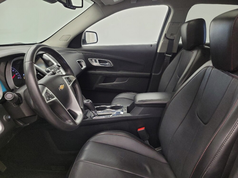 2017 Chevrolet Equinox in Fairfield, OH 45014 - 18110736 17