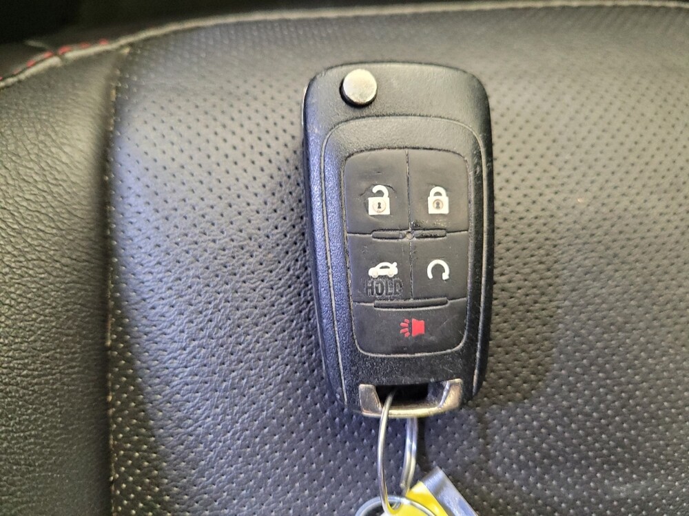 2017 Chevrolet Equinox in Fairfield, OH 45014 - 18110736 32