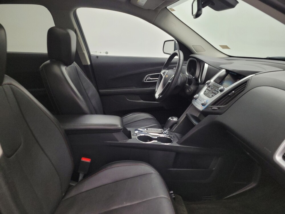 2017 Chevrolet Equinox in Fairfield, OH 45014 - 18110736 21