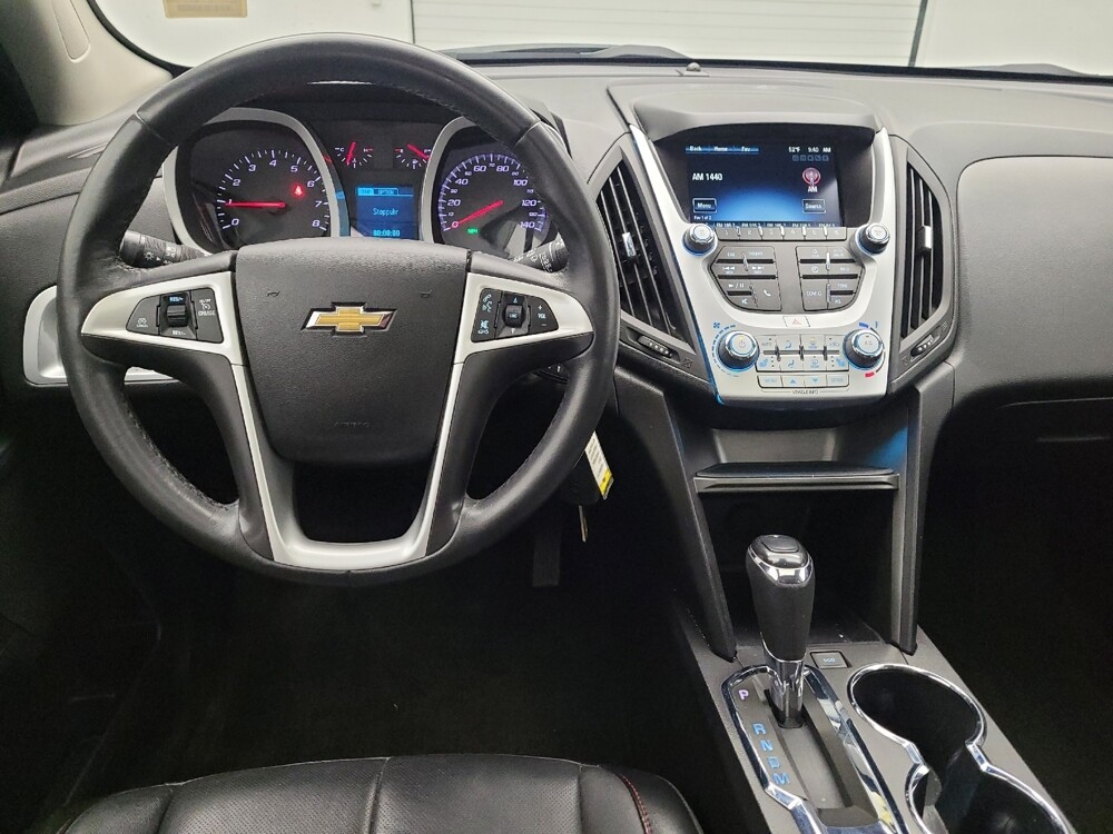 2017 Chevrolet Equinox in Fairfield, OH 45014 - 18110736 22