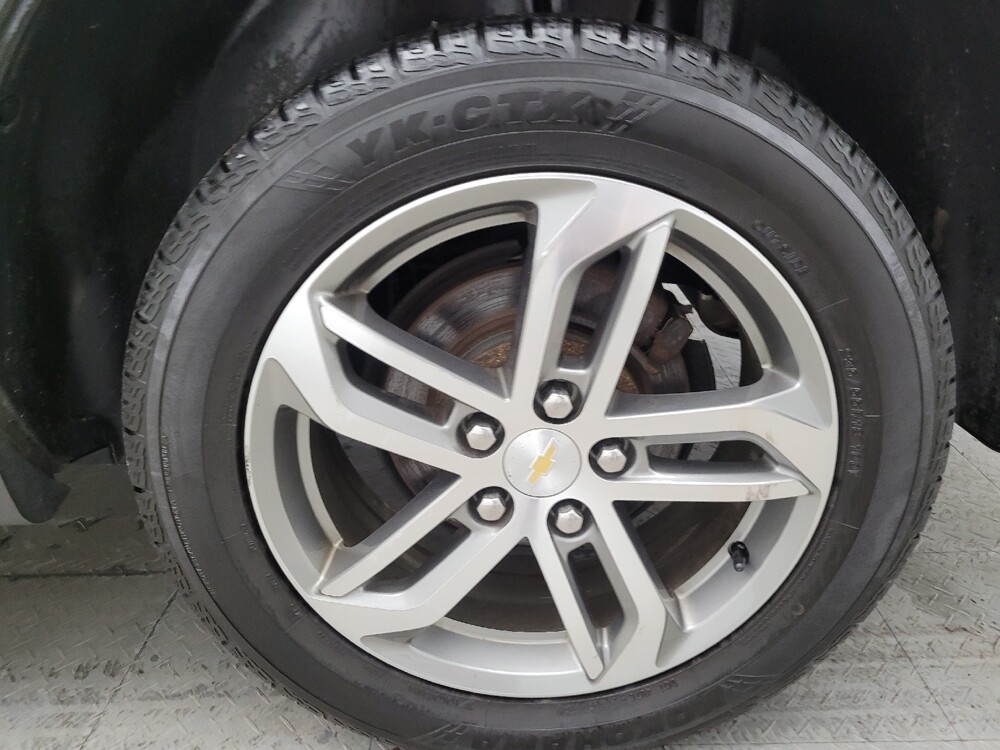 2017 Chevrolet Equinox in Fairfield, OH 45014 - 18110736 31