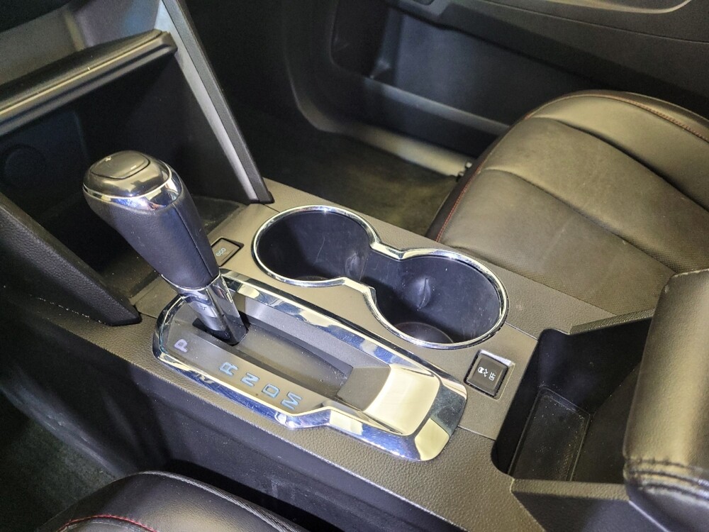 2017 Chevrolet Equinox in Fairfield, OH 45014 - 18110736 26