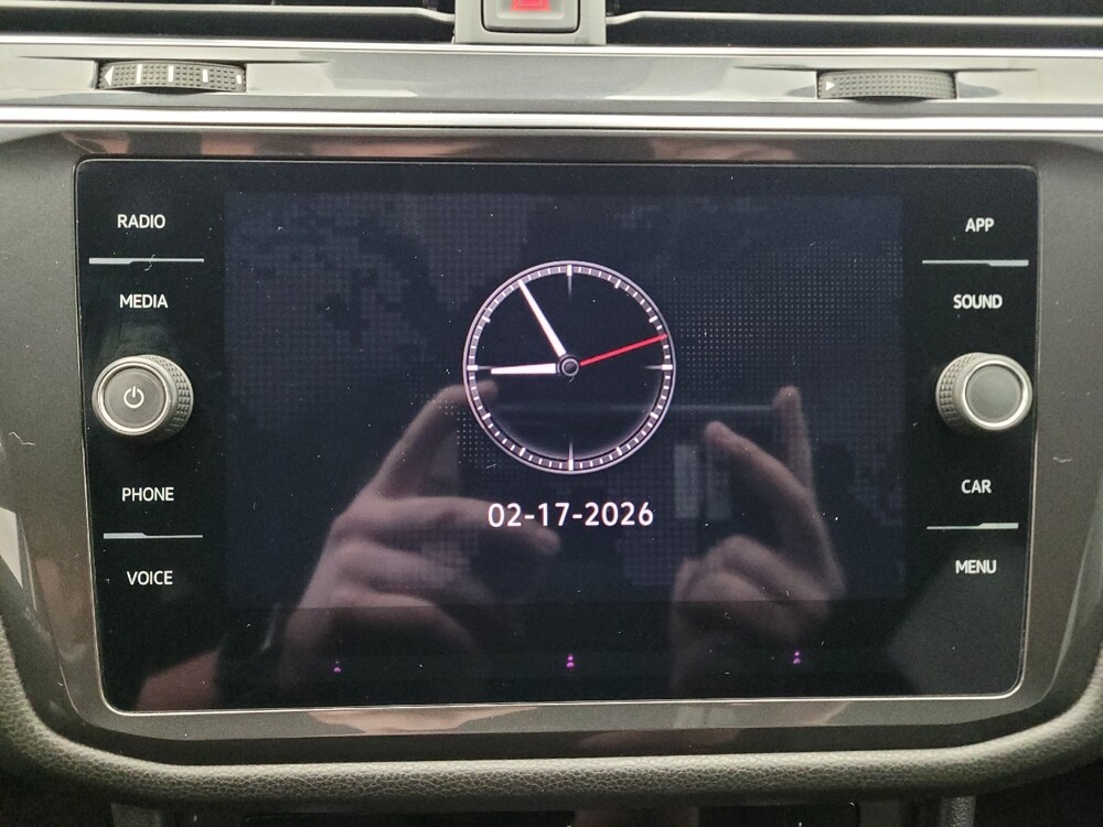 2022 Volkswagen Tiguan in Cincinnati, OH 45255 - 18110737 25