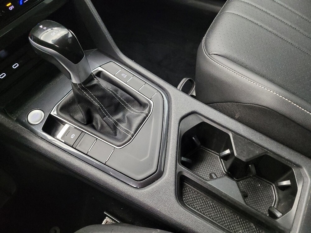 2022 Volkswagen Tiguan in Cincinnati, OH 45255 - 18110737 26