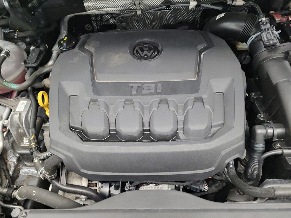 2022 Volkswagen Tiguan in Cincinnati, OH 45255 - 18110737 30