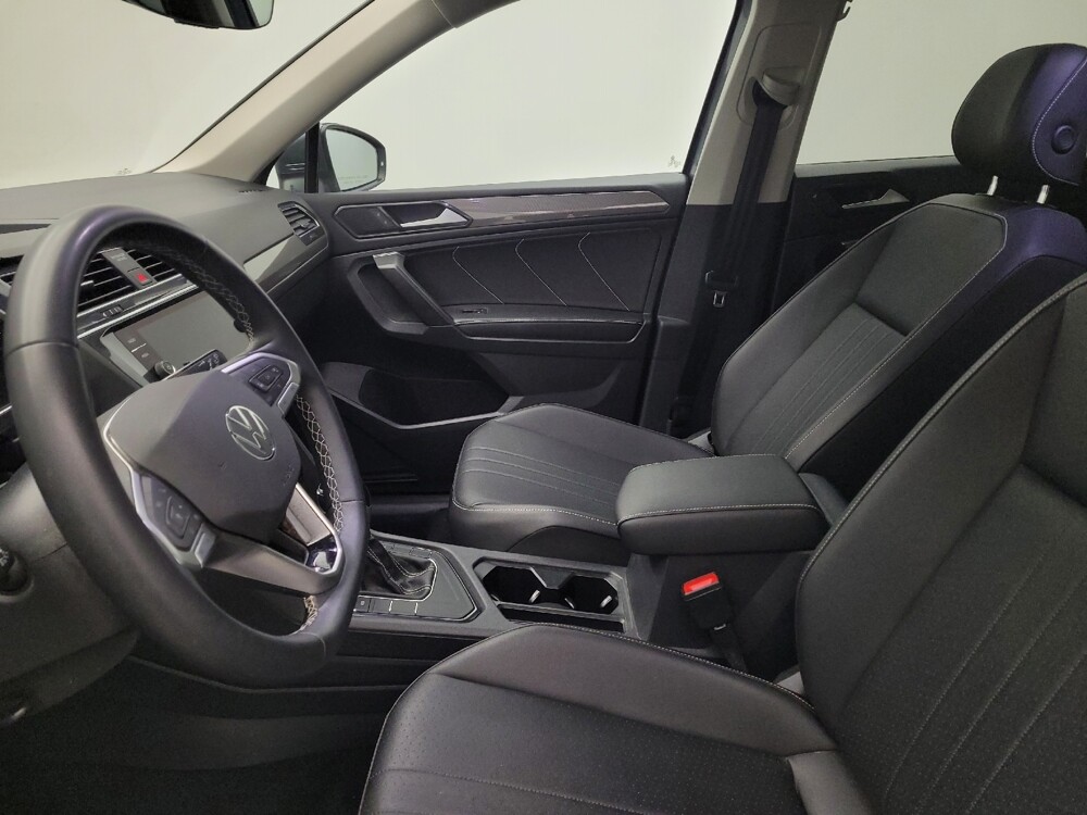 2022 Volkswagen Tiguan in Cincinnati, OH 45255 - 18110737 17
