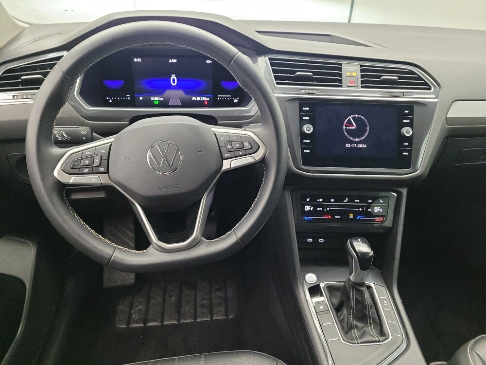 2022 Volkswagen Tiguan in Cincinnati, OH 45255 - 18110737 22