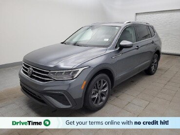 2022 Volkswagen Tiguan in Cincinnati, OH 45255