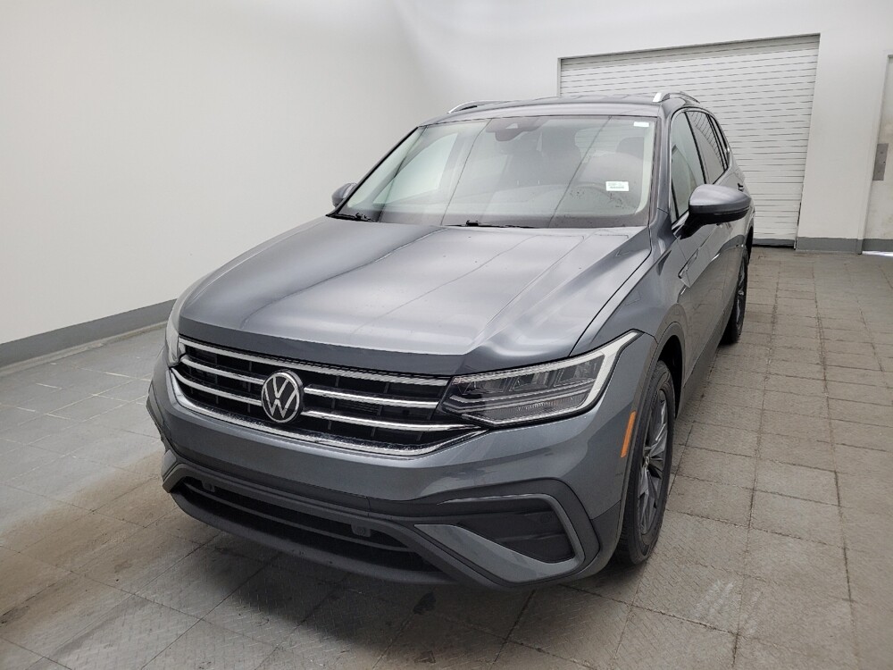 2022 Volkswagen Tiguan in Cincinnati, OH 45255 - 18110737 15