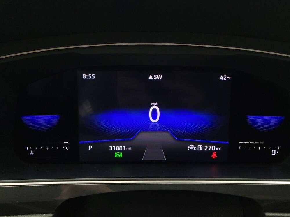 2022 Volkswagen Tiguan in Cincinnati, OH 45255 - 18110737 23