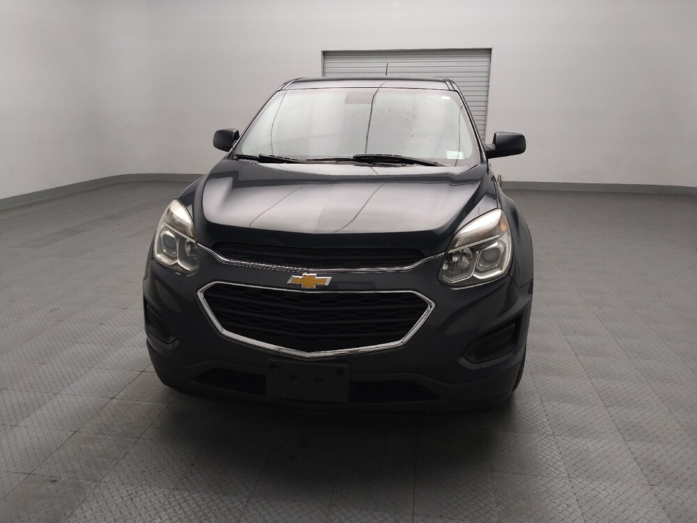 2017 Chevrolet Equinox in Plano, TX 75074 - 18110739 15