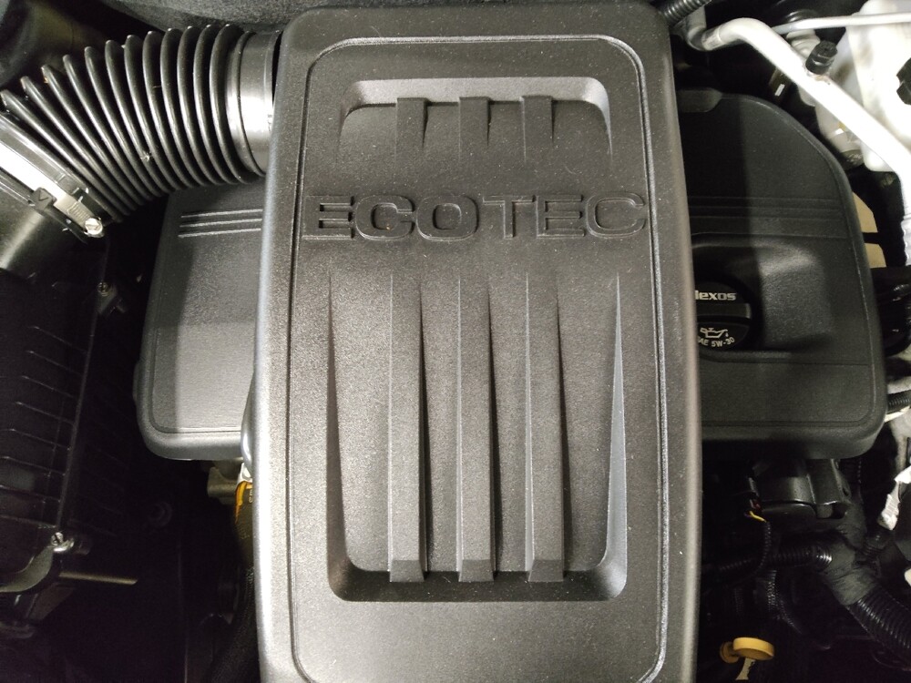 2017 Chevrolet Equinox in Plano, TX 75074 - 18110739 30