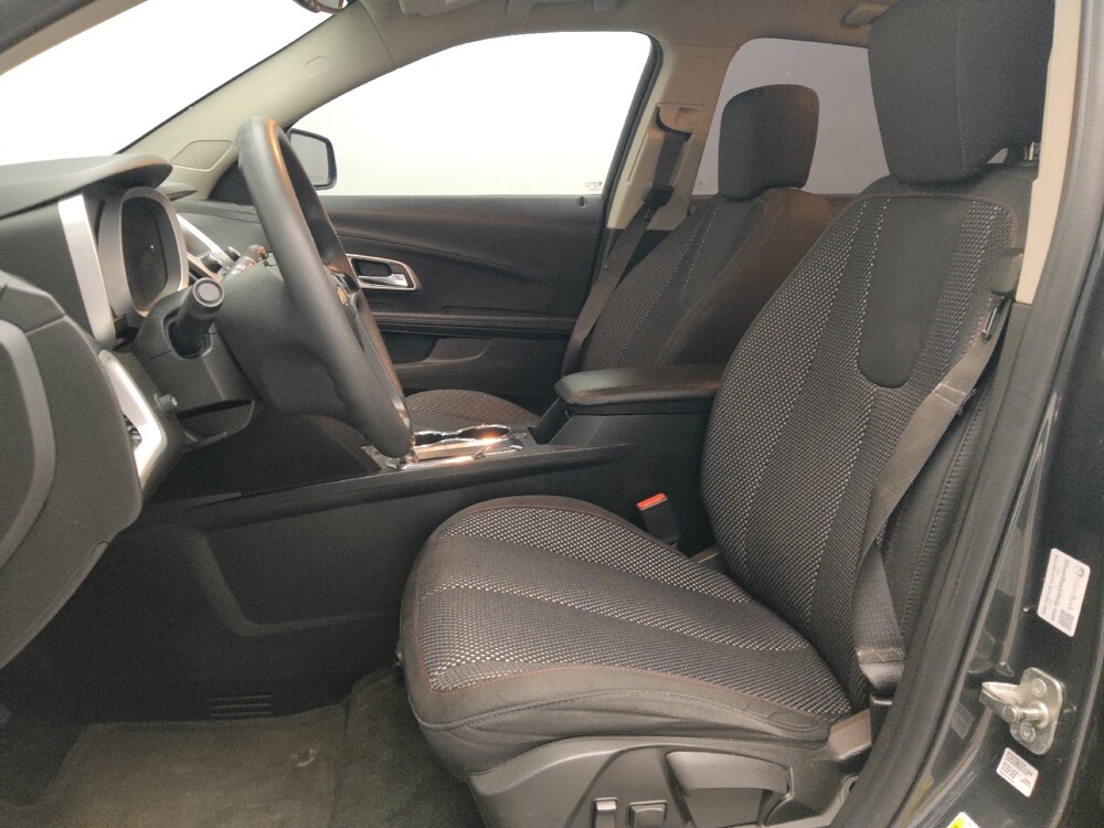 2017 Chevrolet Equinox in Plano, TX 75074 - 18110739 17