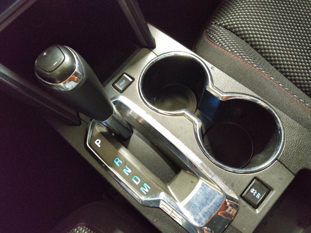 2017 Chevrolet Equinox in Plano, TX 75074 - 18110739 26