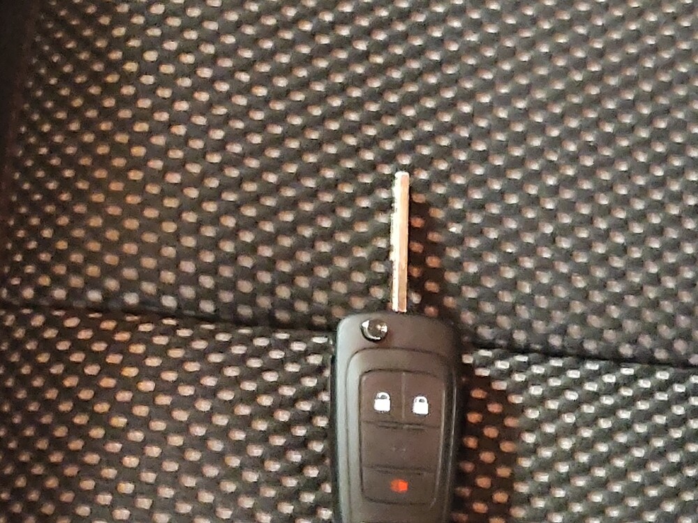 2017 Chevrolet Equinox in Plano, TX 75074 - 18110739 32