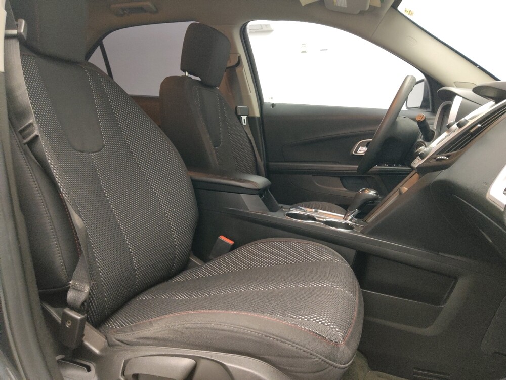 2017 Chevrolet Equinox in Plano, TX 75074 - 18110739 21