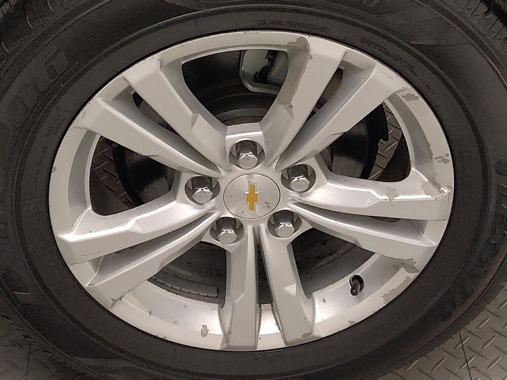 2017 Chevrolet Equinox in Plano, TX 75074 - 18110739 31