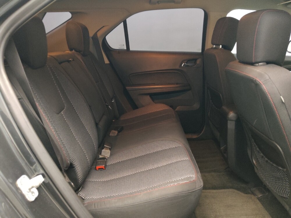 2017 Chevrolet Equinox in Plano, TX 75074 - 18110739 19