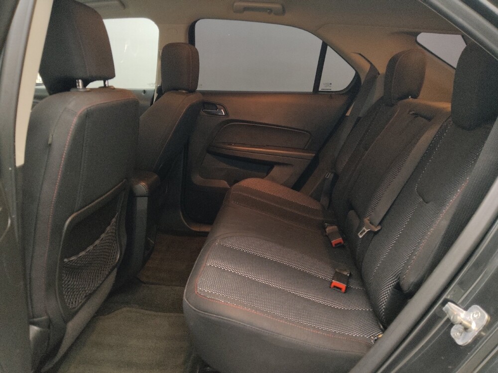 2017 Chevrolet Equinox in Plano, TX 75074 - 18110739 18