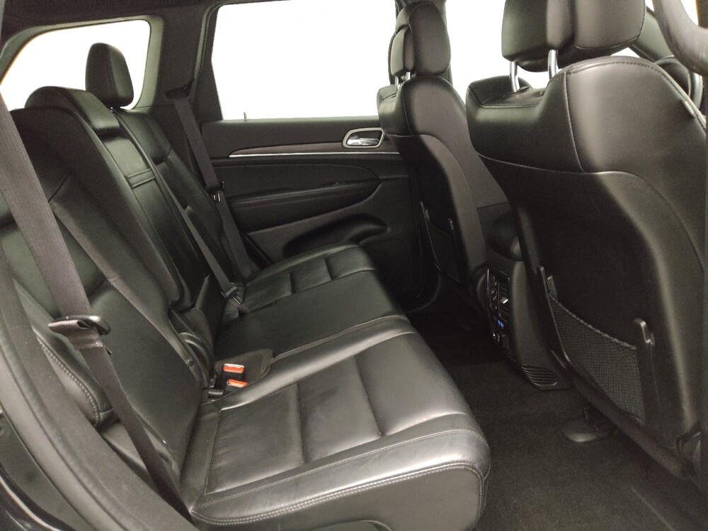 2022 Jeep Grand Cherokee in Plano, TX 75074 - 18110740 19