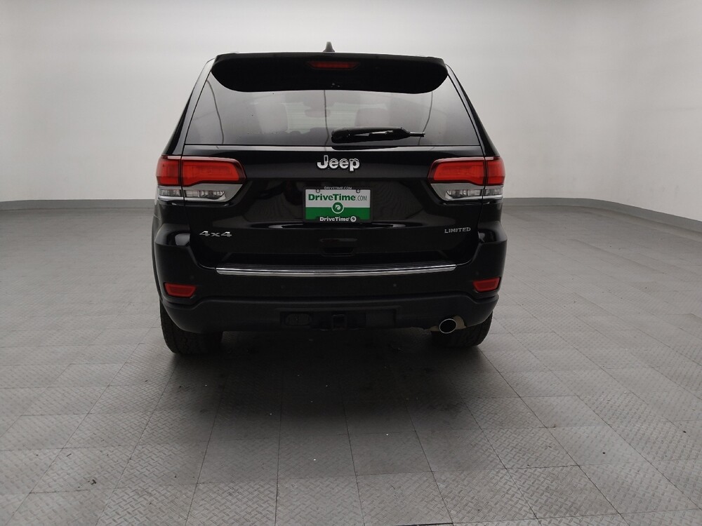 2022 Jeep Grand Cherokee in Plano, TX 75074 - 18110740 6