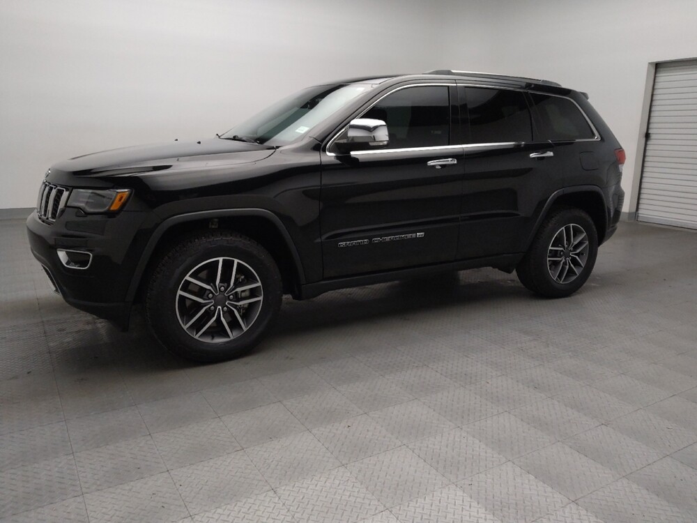 2022 Jeep Grand Cherokee in Plano, TX 75074 - 18110740 2