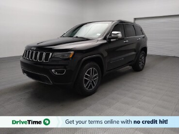 2022 Jeep Grand Cherokee in Plano, TX 75074
