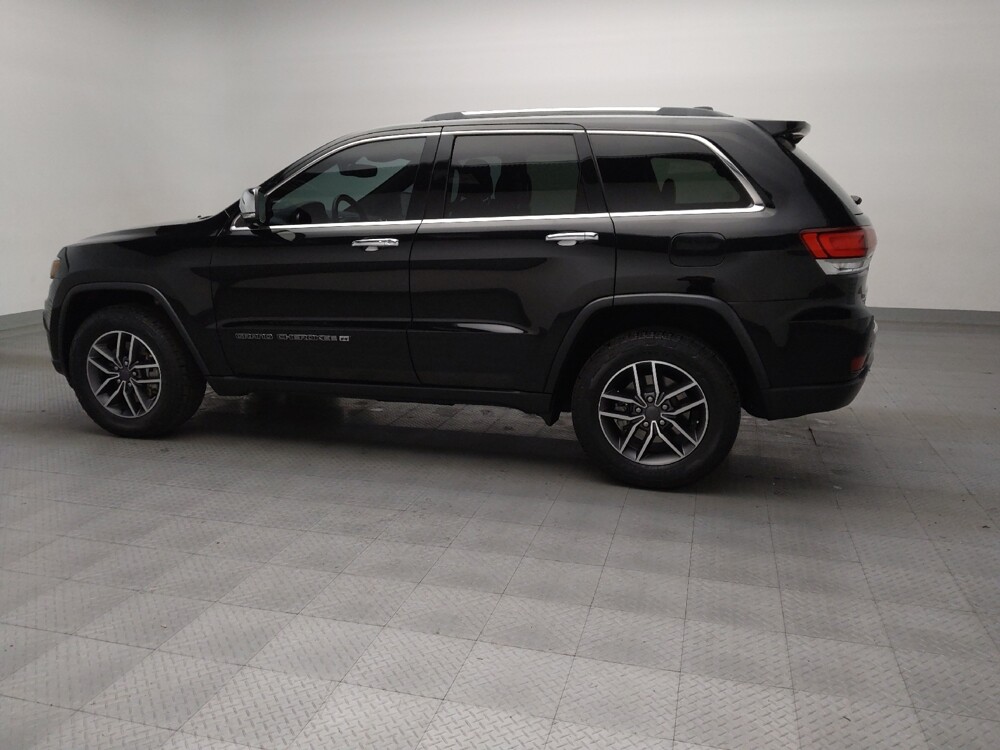 2022 Jeep Grand Cherokee in Plano, TX 75074 - 18110740 3