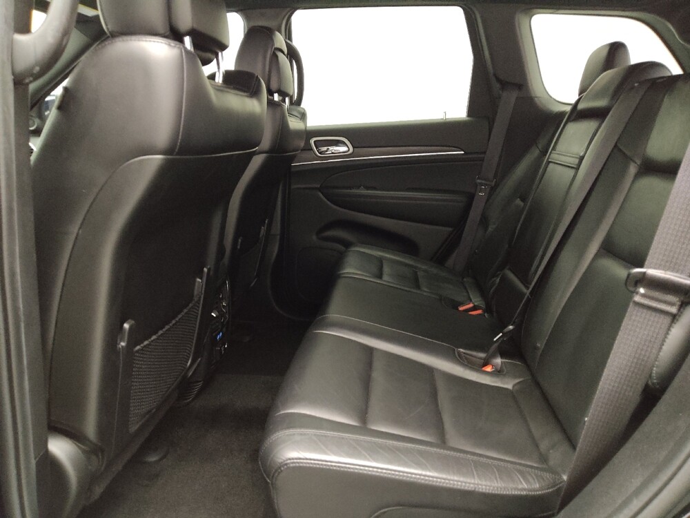 2022 Jeep Grand Cherokee in Plano, TX 75074 - 18110740 18