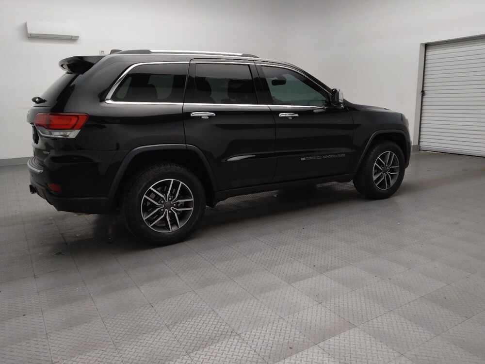 2022 Jeep Grand Cherokee in Plano, TX 75074 - 18110740 10