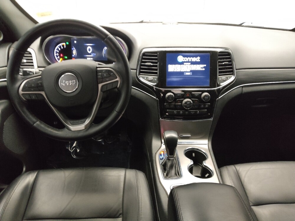 2022 Jeep Grand Cherokee in Plano, TX 75074 - 18110740 22