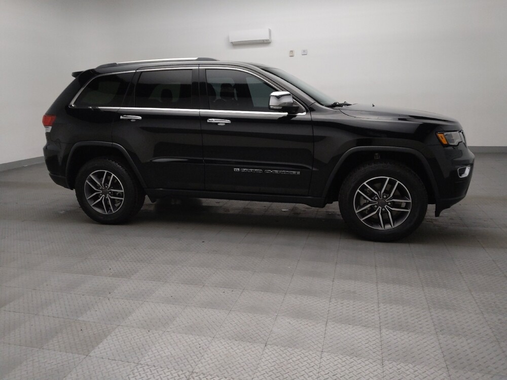 2022 Jeep Grand Cherokee in Plano, TX 75074 - 18110740 11