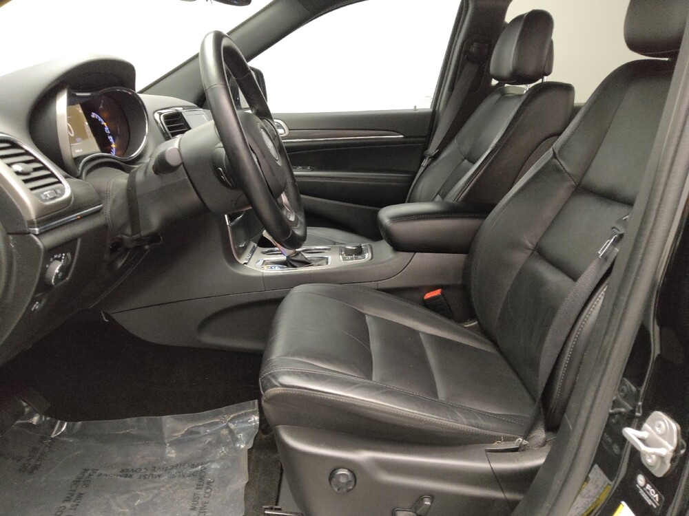 2022 Jeep Grand Cherokee in Plano, TX 75074 - 18110740 17