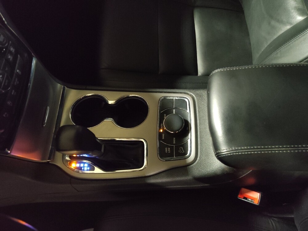 2022 Jeep Grand Cherokee in Plano, TX 75074 - 18110740 26