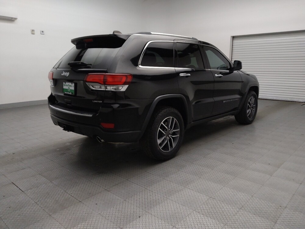 2022 Jeep Grand Cherokee in Plano, TX 75074 - 18110740 9