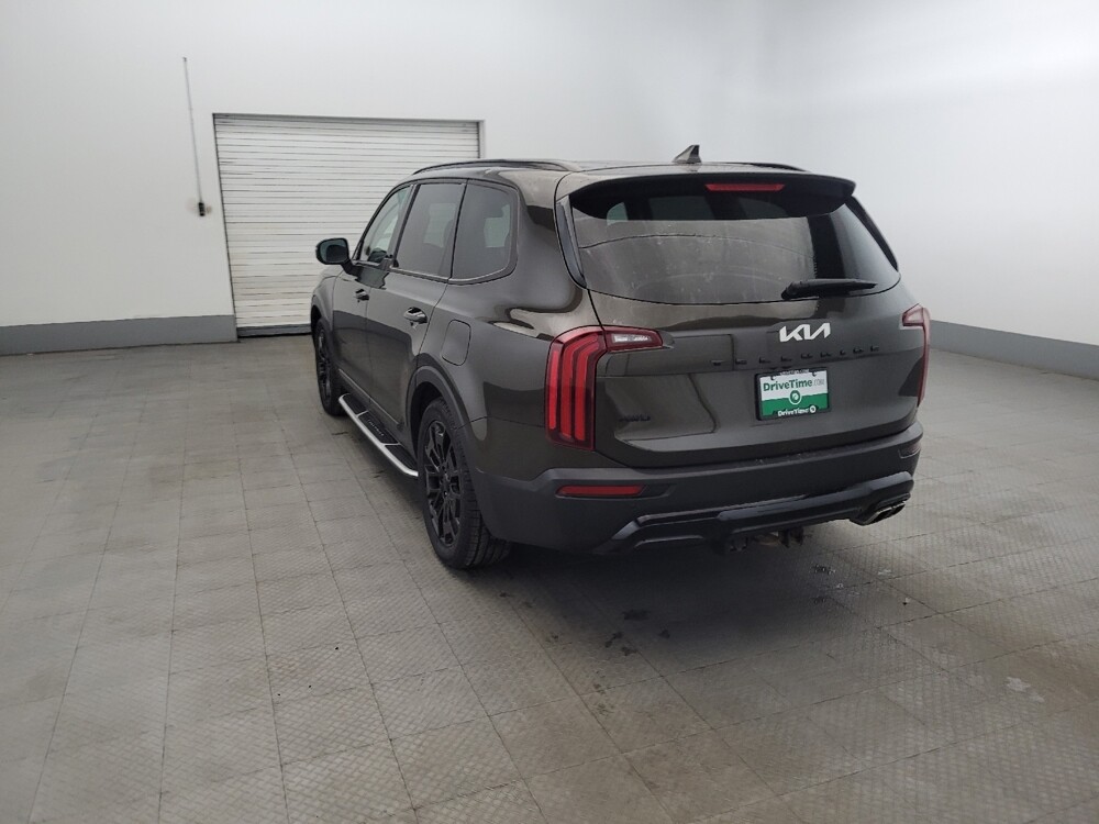 2022 Kia Telluride in Chesapeake, VA 23320 - 18110741 5