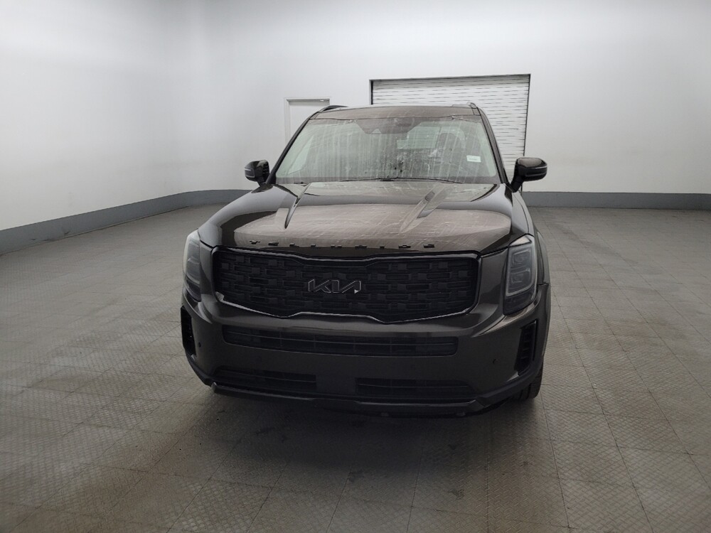 2022 Kia Telluride in Chesapeake, VA 23320 - 18110741 15