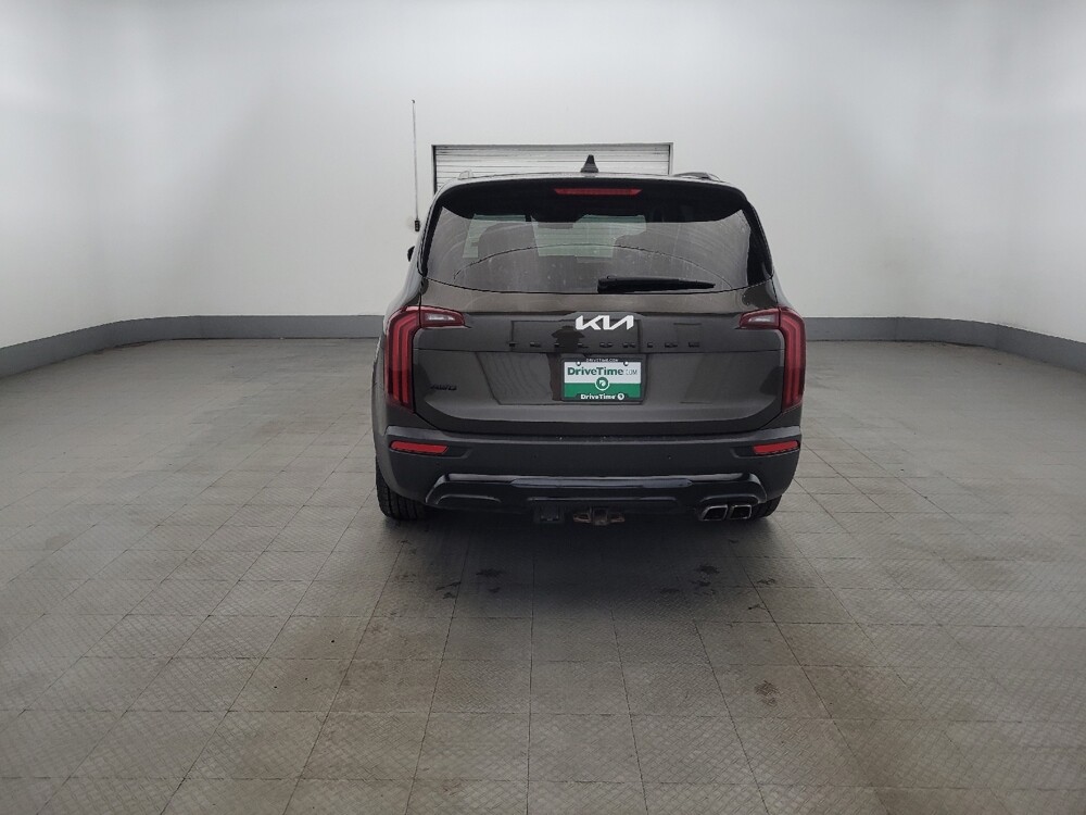 2022 Kia Telluride in Chesapeake, VA 23320 - 18110741 6