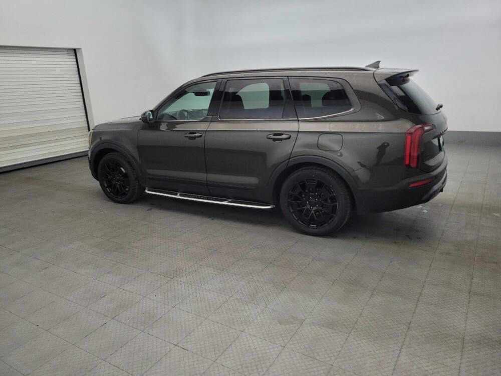 2022 Kia Telluride in Chesapeake, VA 23320 - 18110741 3