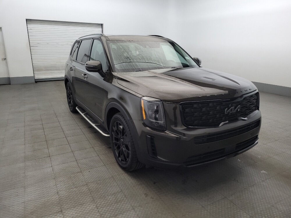 2022 Kia Telluride in Chesapeake, VA 23320 - 18110741 13