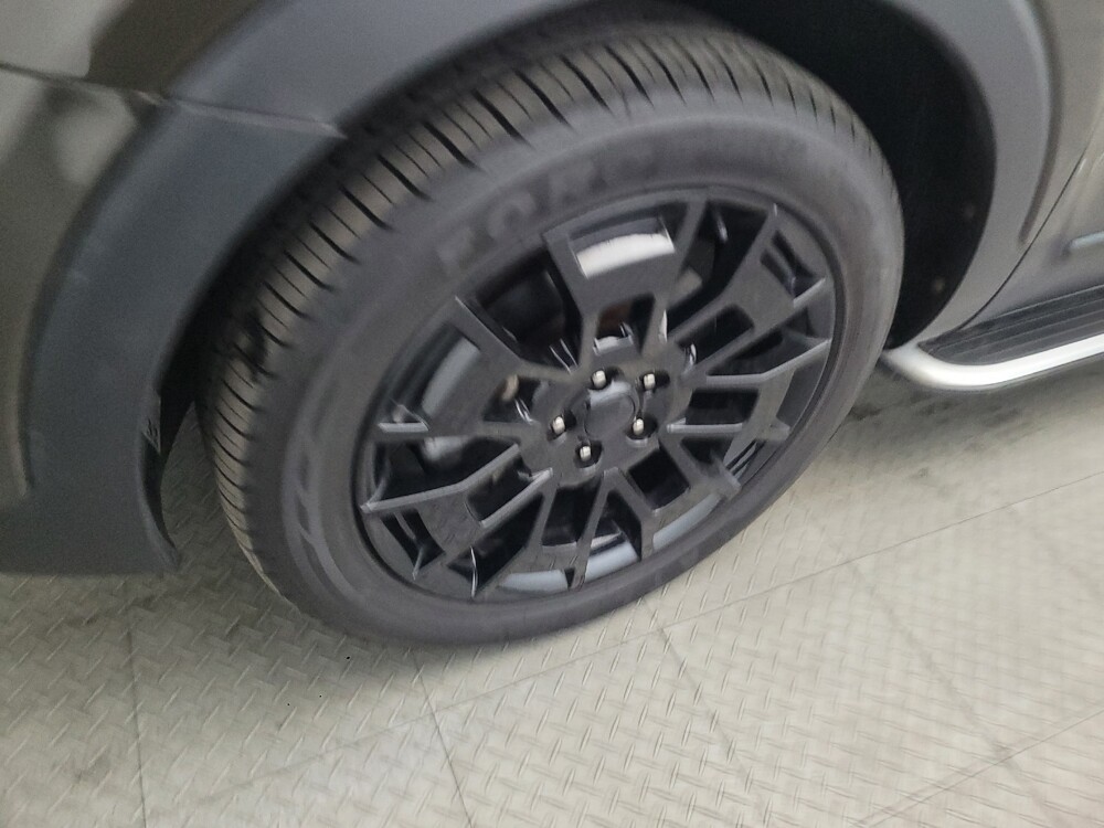 2022 Kia Telluride in Chesapeake, VA 23320 - 18110741 31