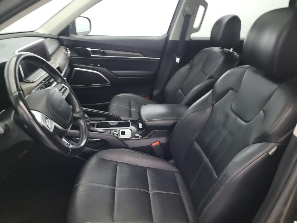 2022 Kia Telluride in Chesapeake, VA 23320 - 18110741 17