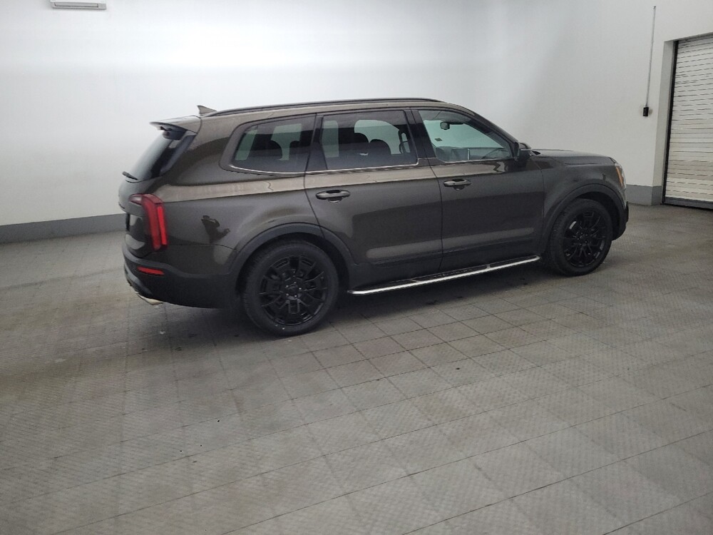 2022 Kia Telluride in Chesapeake, VA 23320 - 18110741 10