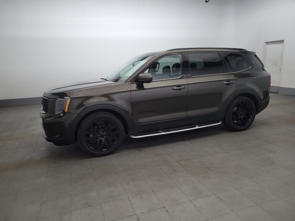 2022 Kia Telluride in Chesapeake, VA 23320 - 18110741 2