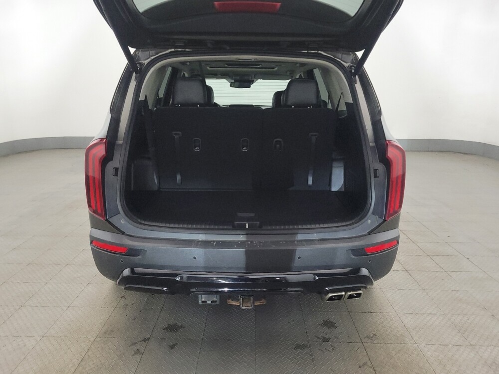 2022 Kia Telluride in Chesapeake, VA 23320 - 18110741 29