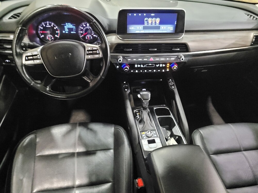 2022 Kia Telluride in Chesapeake, VA 23320 - 18110741 22