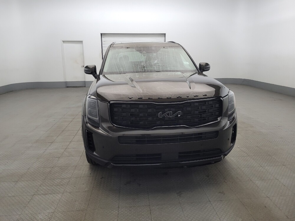 2022 Kia Telluride in Chesapeake, VA 23320 - 18110741 14